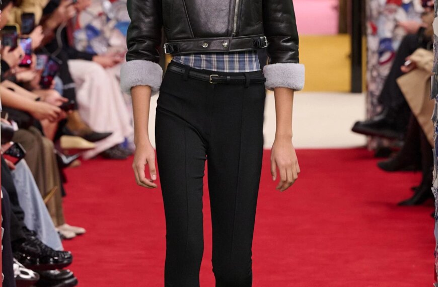 Here are the most spectacular color combinations of 2026