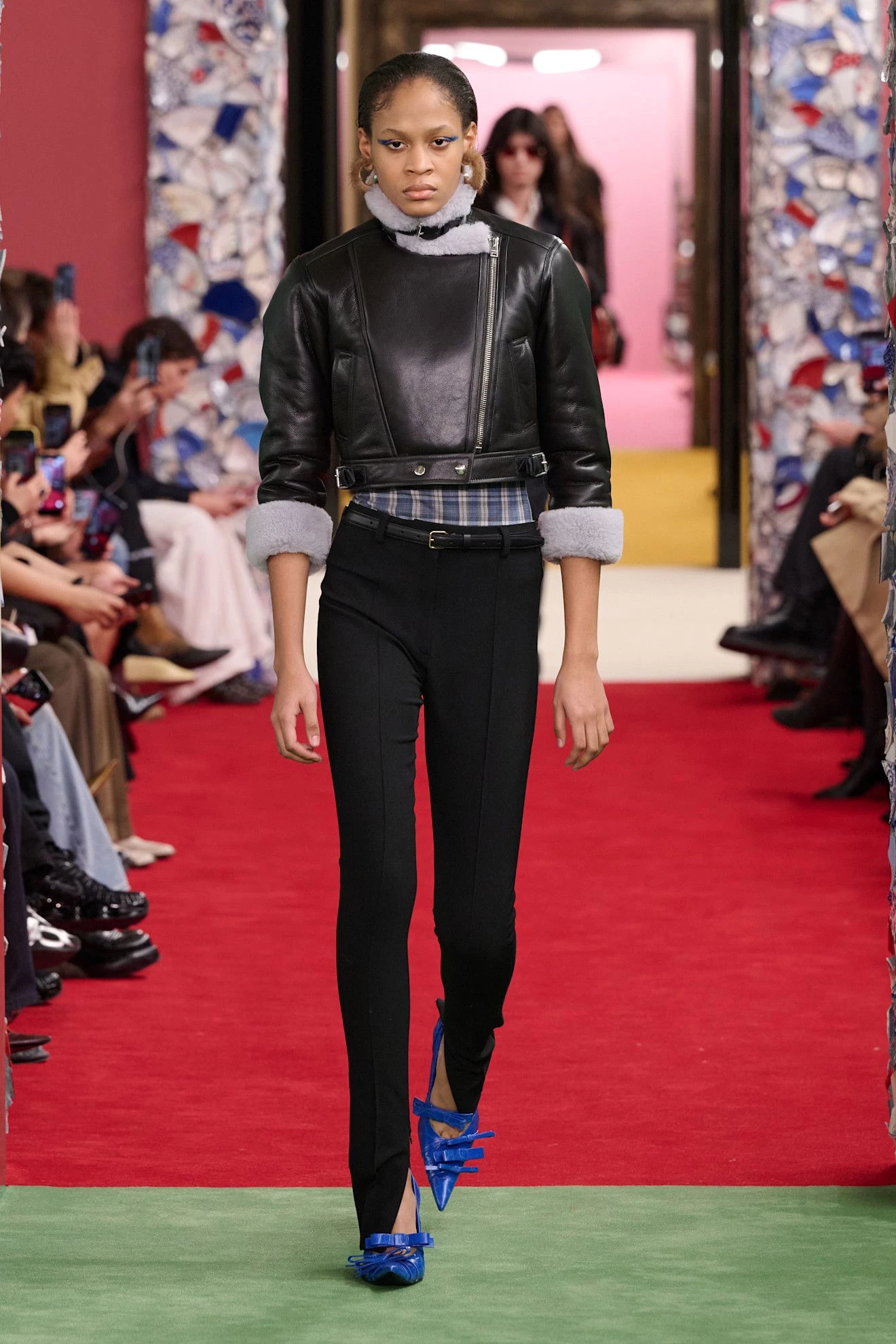 Acne Studios fall-winter 2026/20270