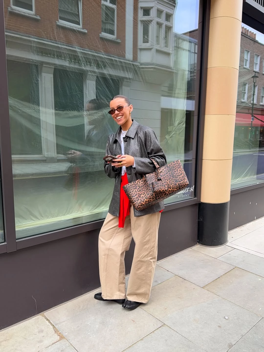 Instagram @missjamiefirth0