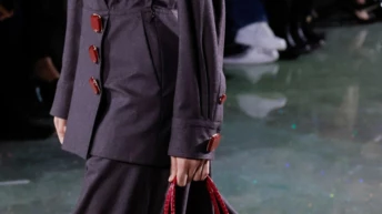 What bags will be in fashion in fall 2026: main trends from the catwalks 8