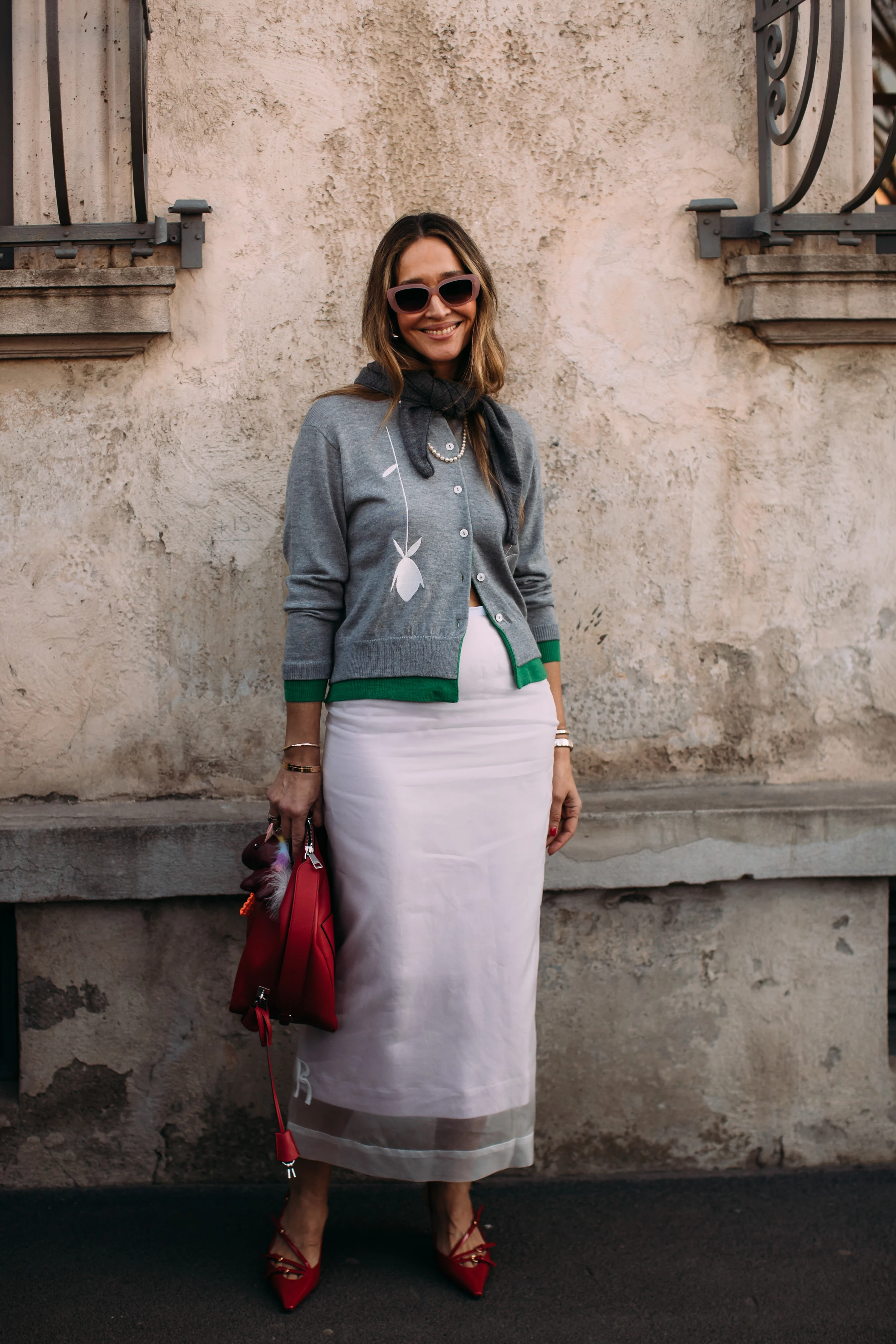 5 streetstyle trends that inspire us in April11