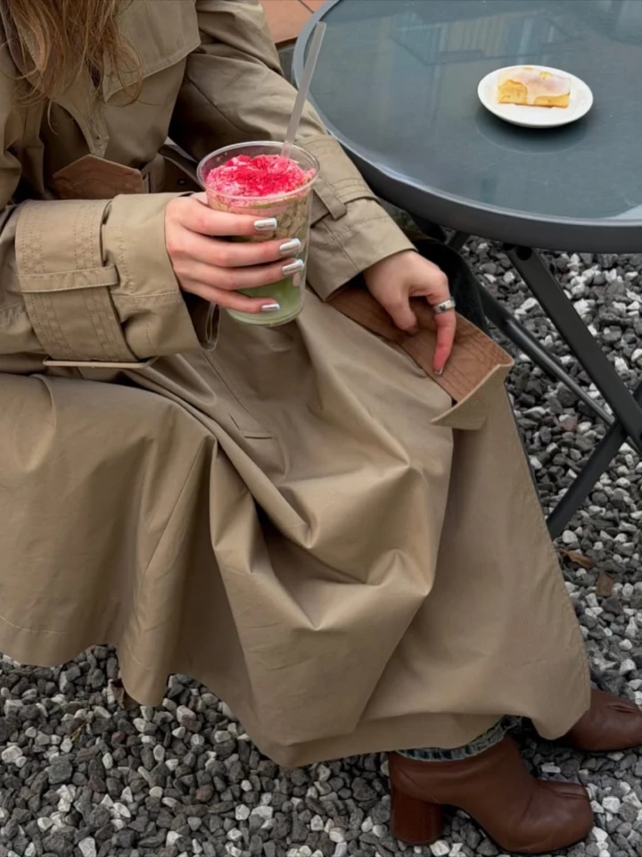 Manicure of the day: save it so you don't lose it1