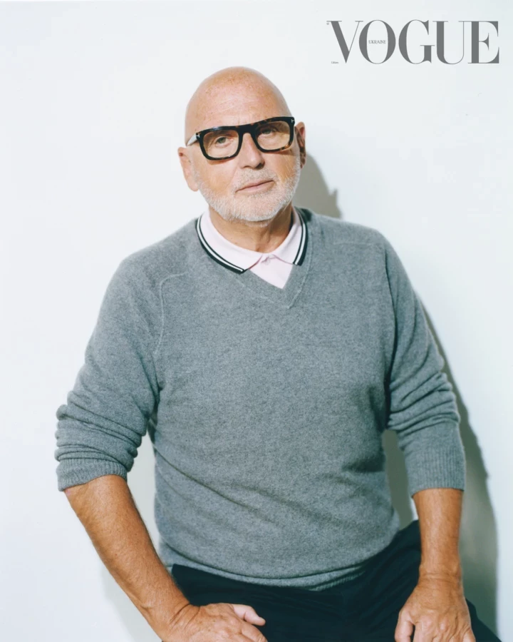 Sam McKnight: the story of the legendary stylist who created the image of Princess Diana6