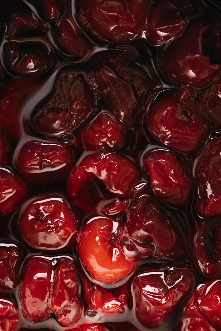 No-bake cheese Easter cake: an Easter recipe with a wow effect3