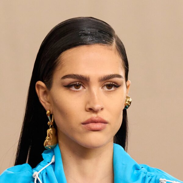 The most fashionable hairstyles for spring-summer 2026