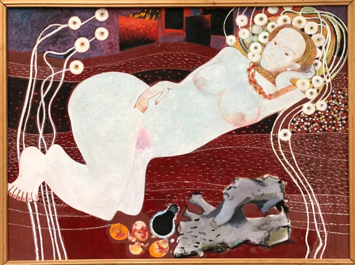 10 poignant works from the exhibition "Chernobyl. Shelter Object"2