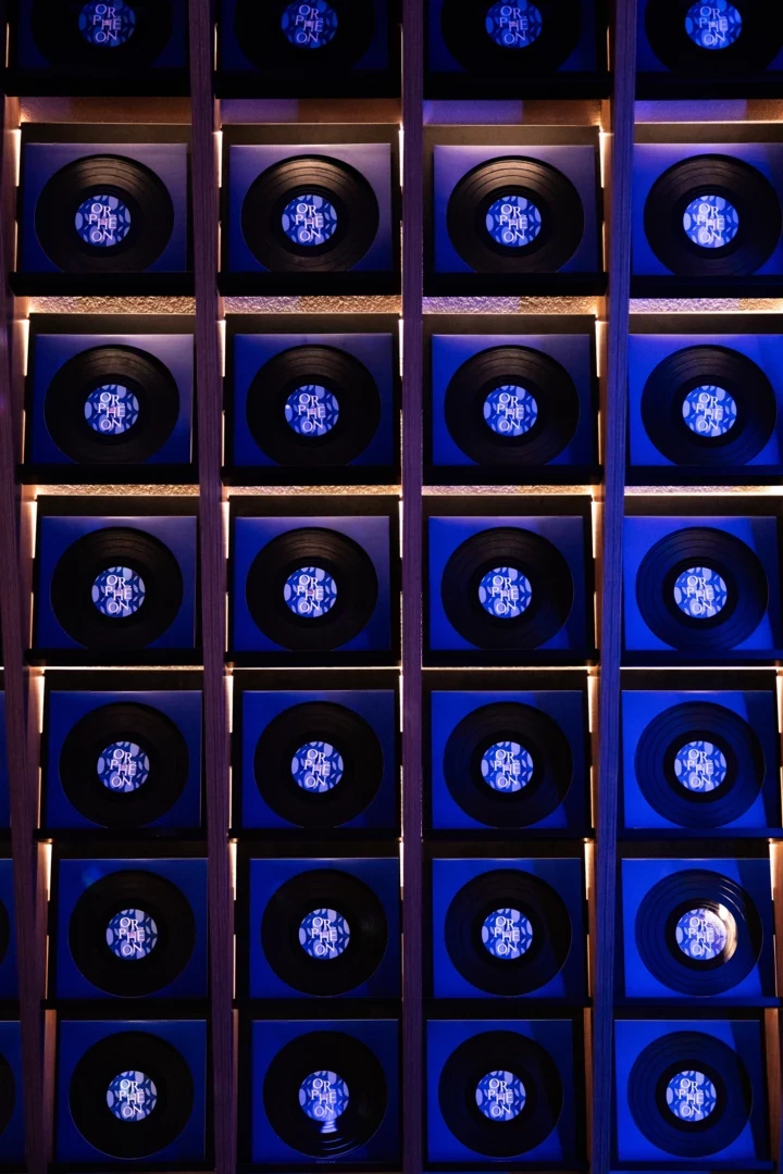 The new sound of Orphéon: Diptyque presents the Eau de Toilette of the legendary fragrance8