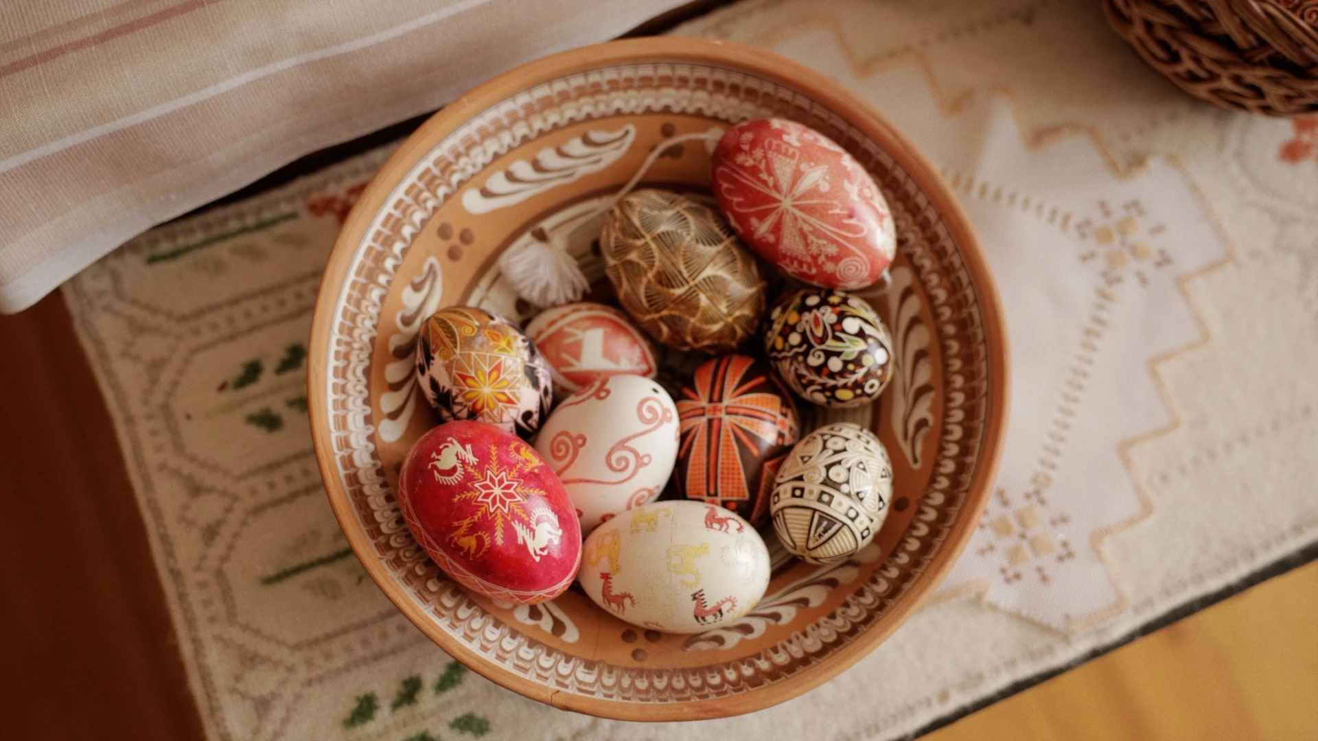 Easter Egg: What the Ancient Ritual Really Means4