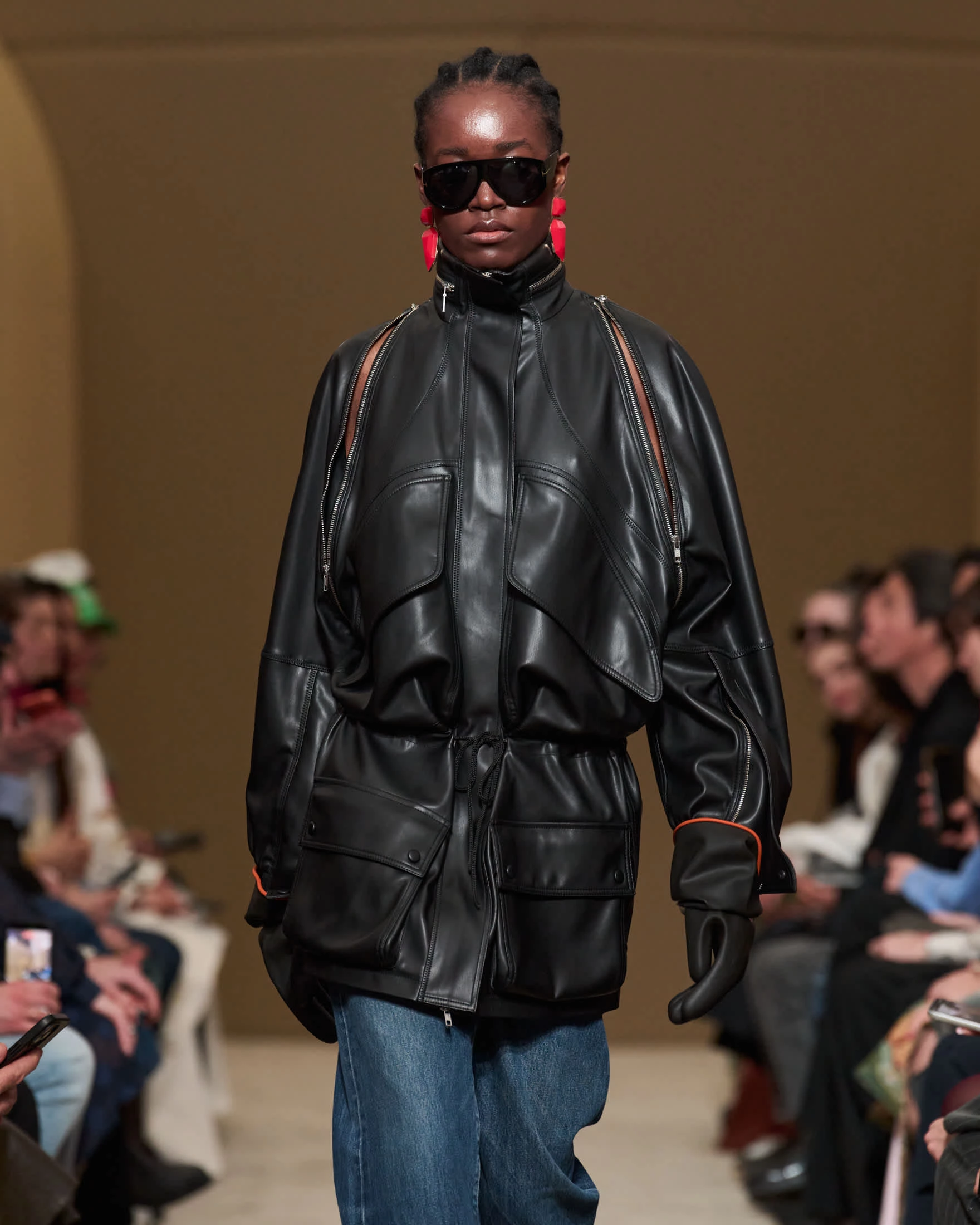 GUDU autumn-winter 2026/20278