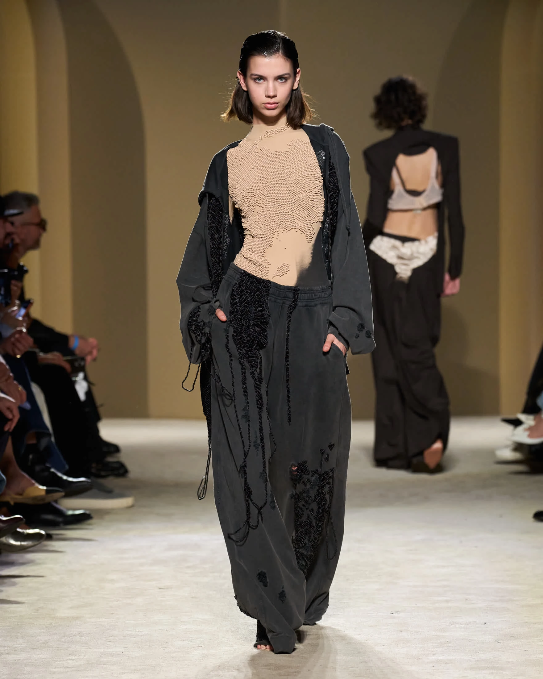 TTSWTRS fall-winter 2026/202716