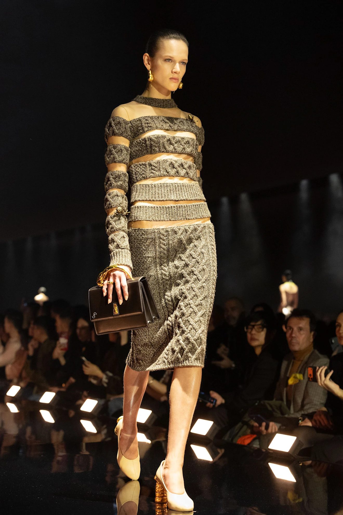 Schiaparelli fall-winter 2026/20276