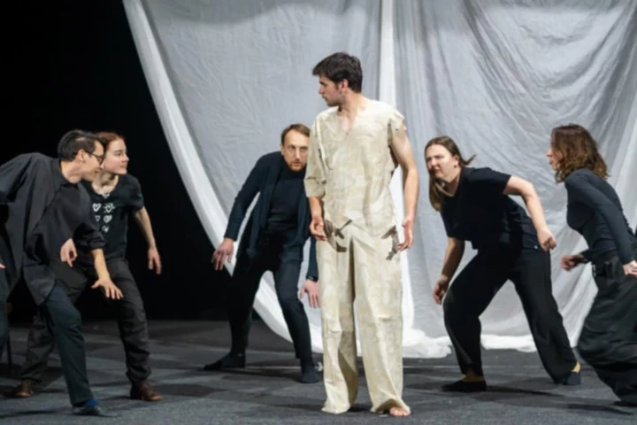 6 plays based on Ukrainian novels worth seeing this year2