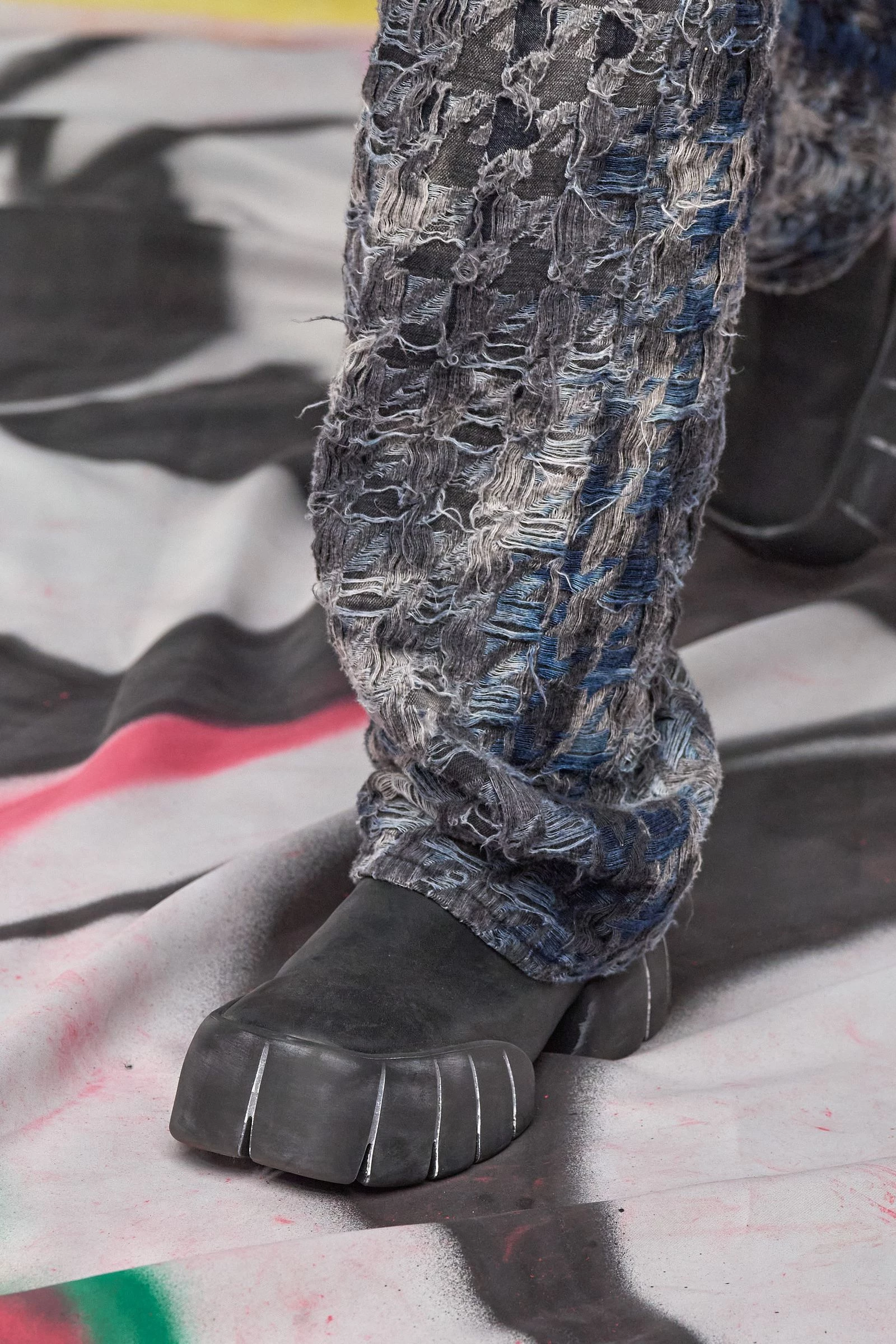 Diesel fall-winter 2025/202611