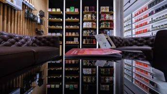 Jan niche concept at Leonardo: a new space for niche&hellip;