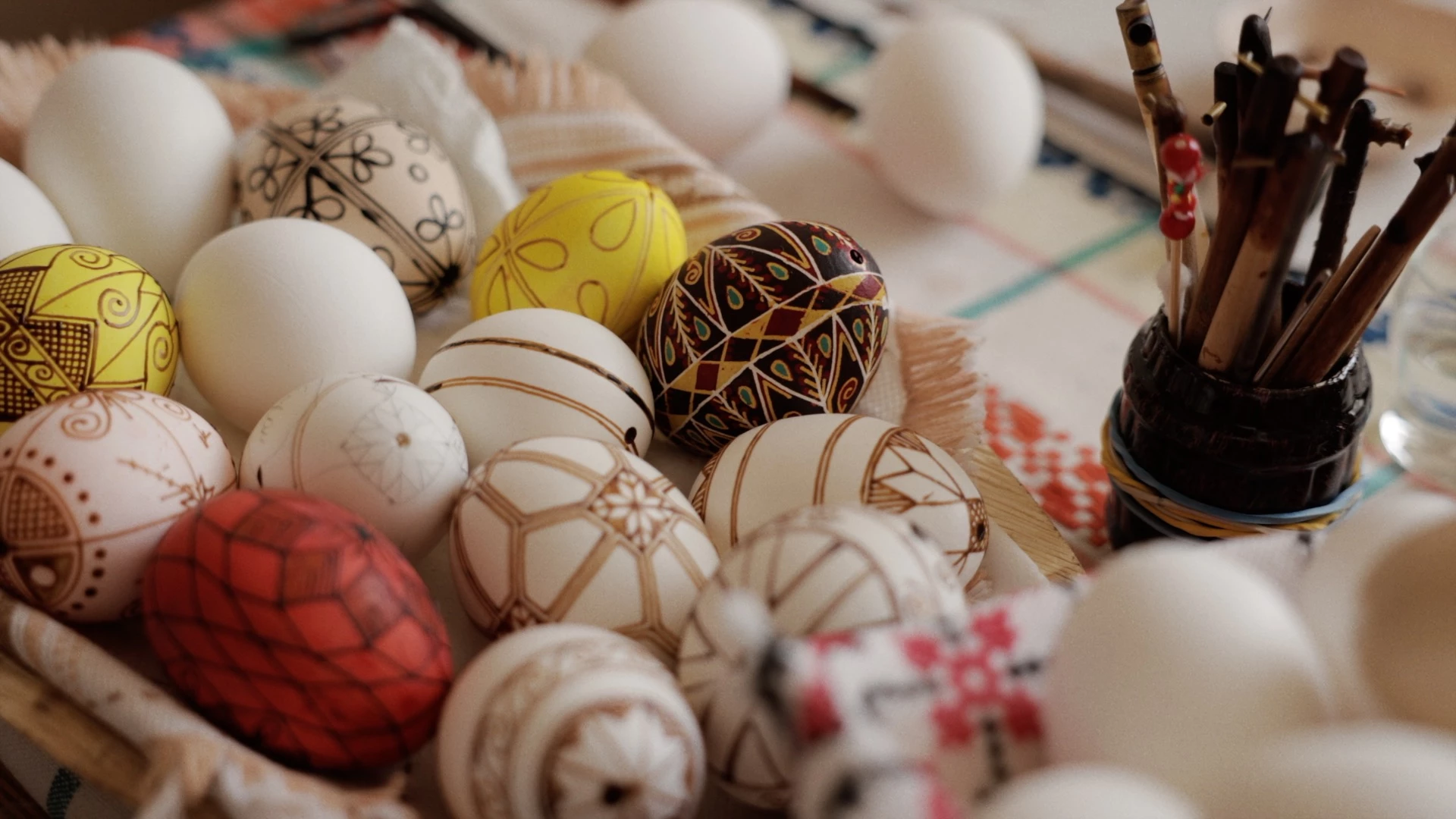 Easter Egg: What the Ancient Ritual Really Means0