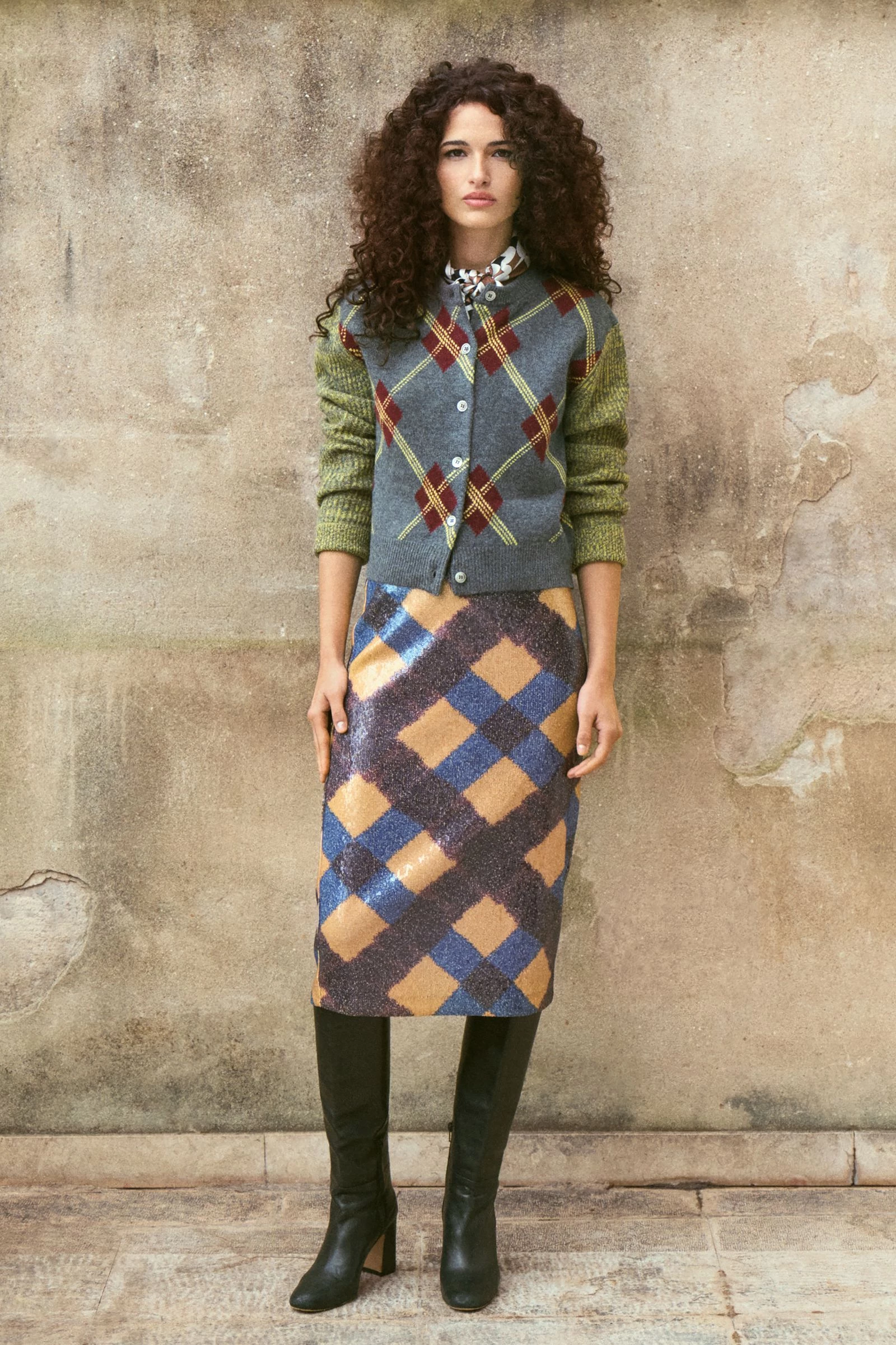 Diane von Furstenberg fall-winter 2026/202716