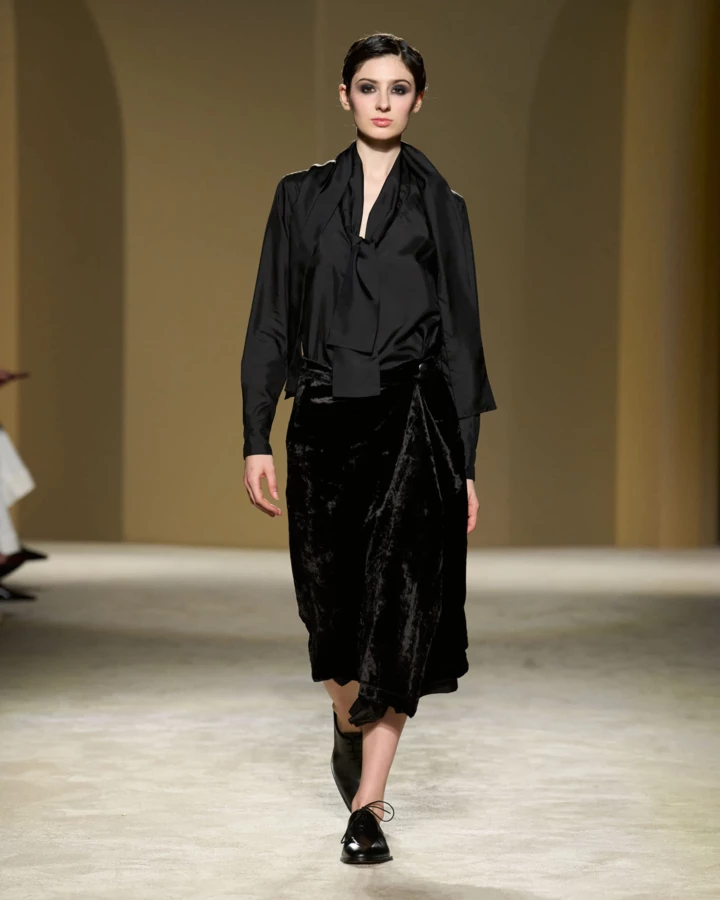 How the Romanian capital became one of Eastern Europe's key fashion hotspots8