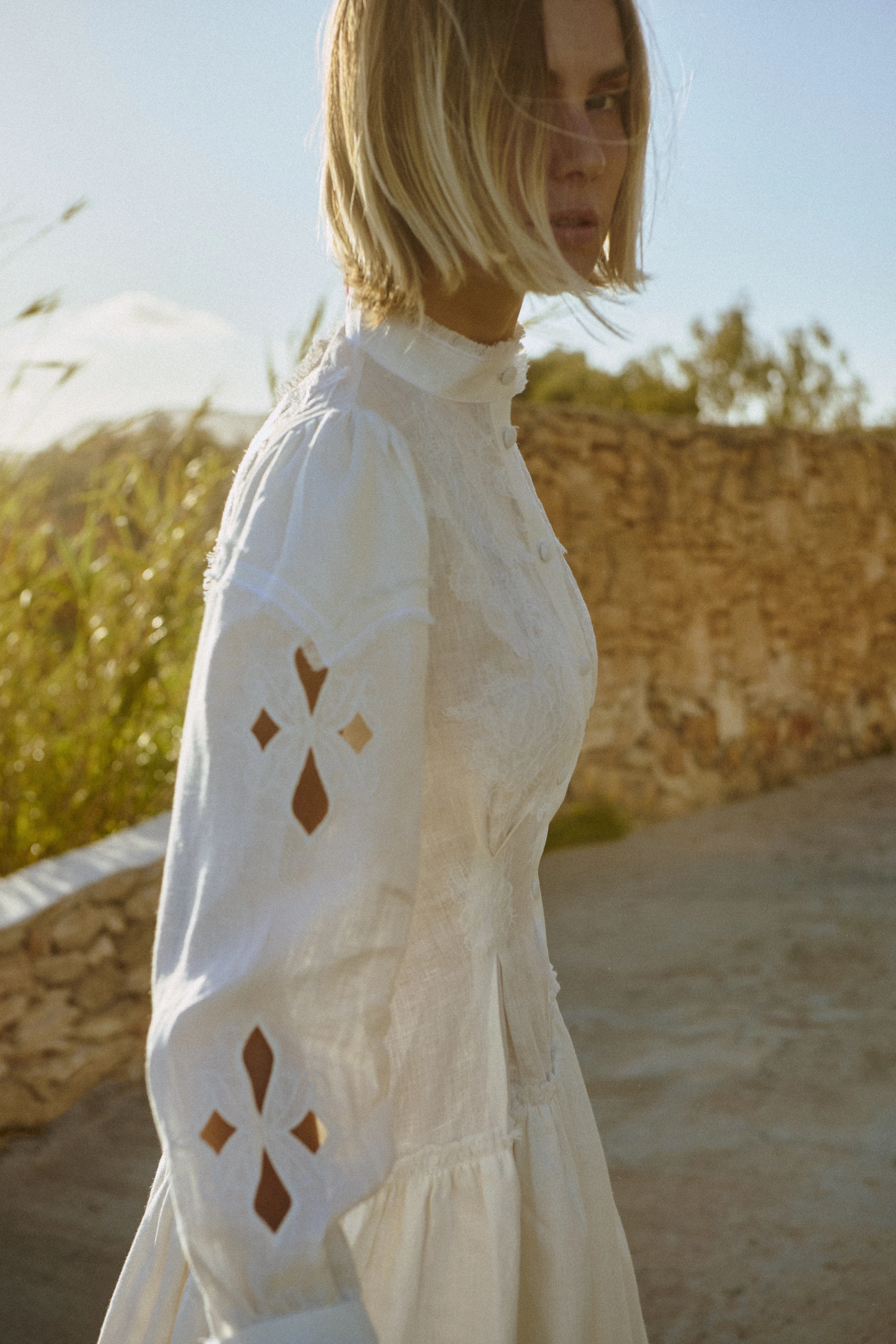 New Atelier Handmade collection – perfect clothes for summer 20268