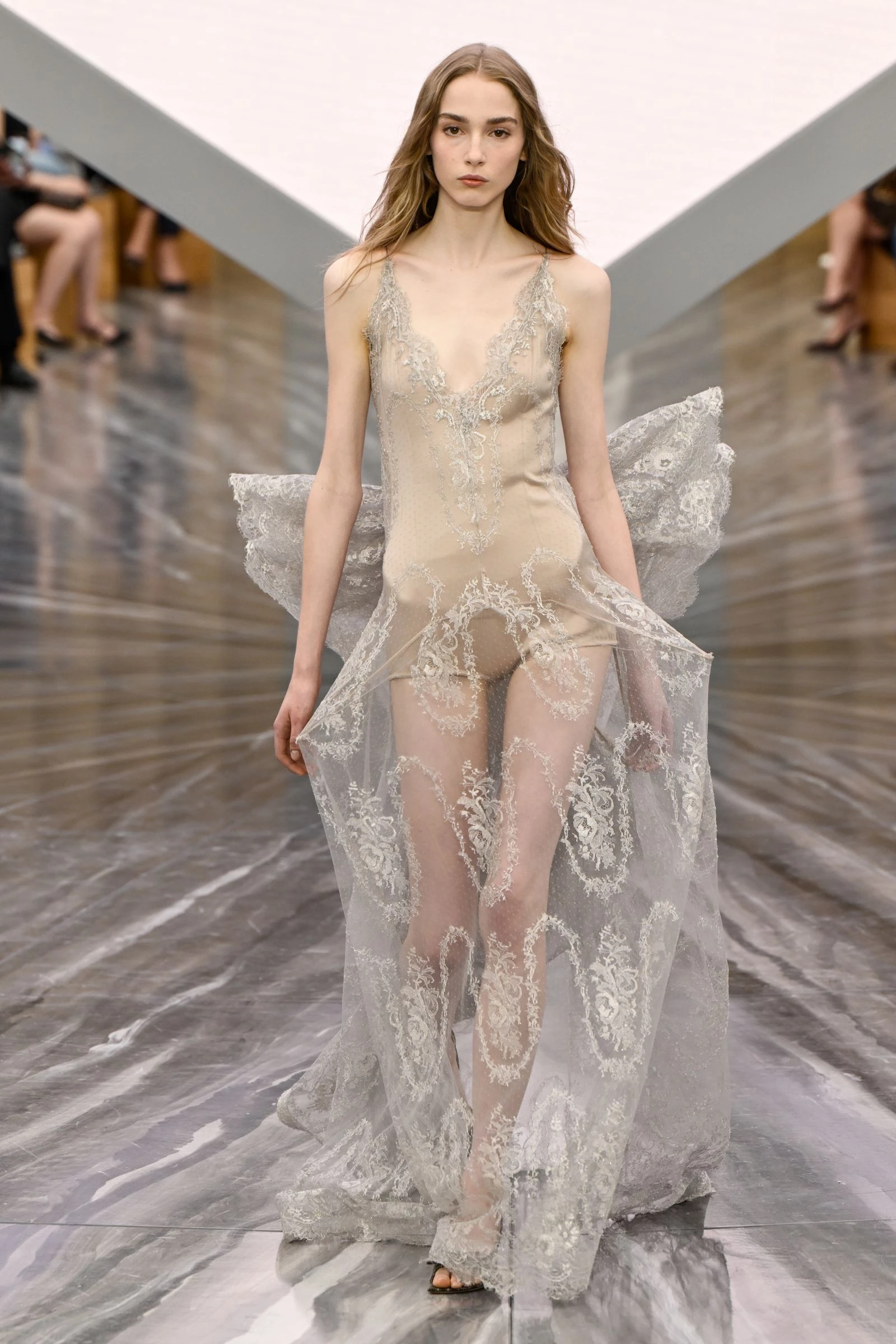 WWD/Getty Images1