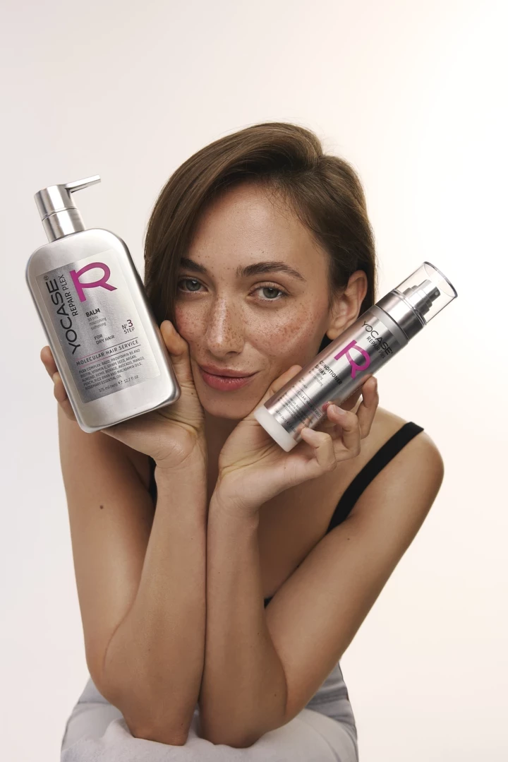 Skinification: a new approach to hair and body care1