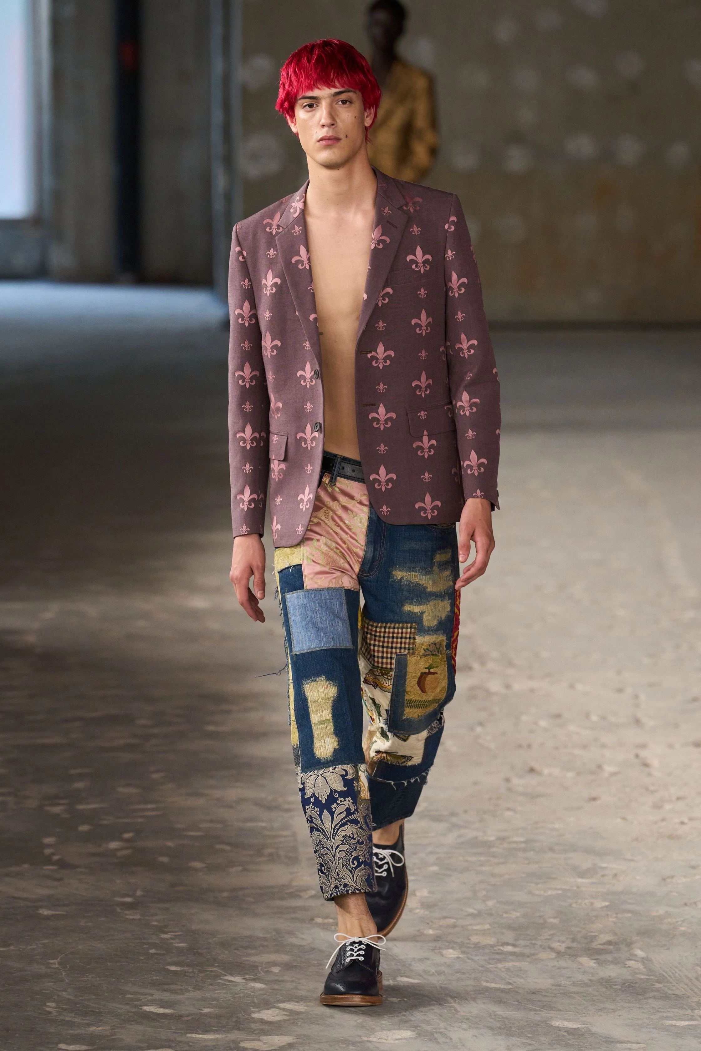 Junya Watanabe spring-summer 20263