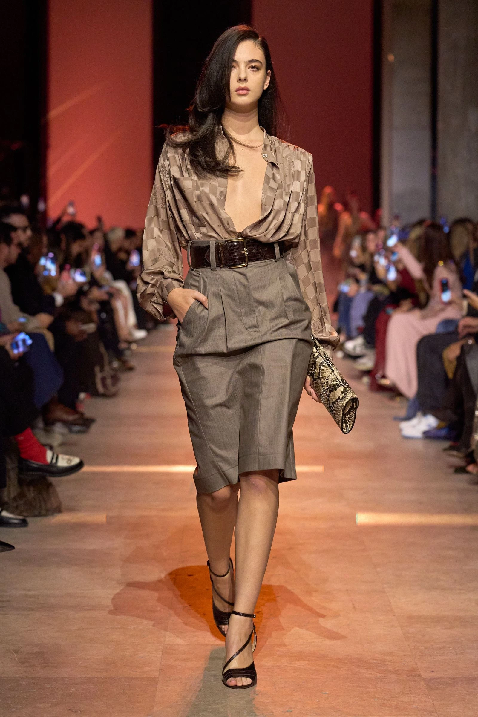 Elie Saab spring-summer 20269