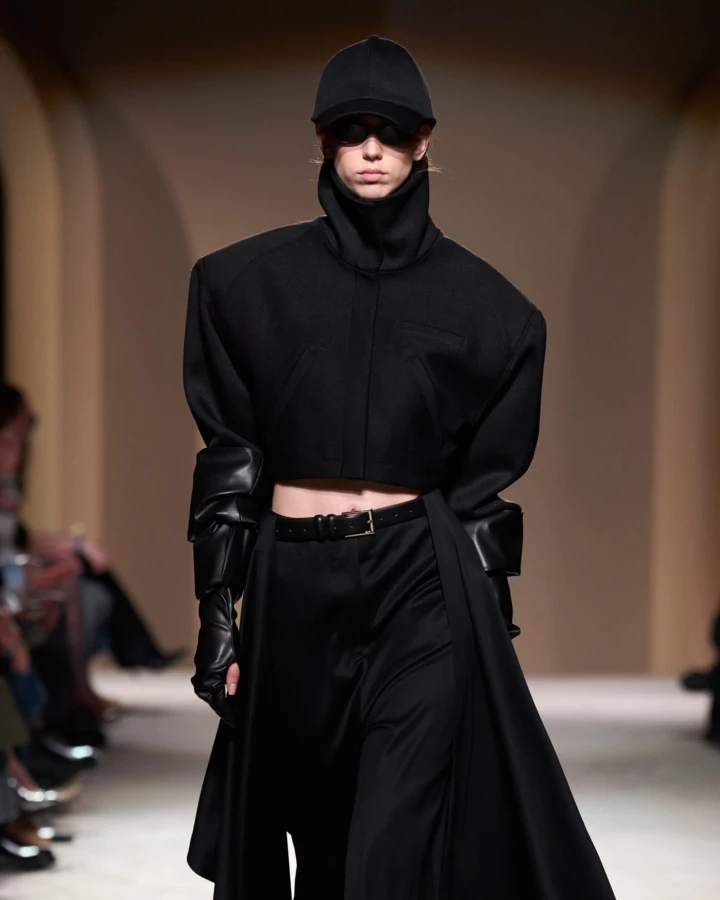 How the Romanian capital became one of Eastern Europe's key fashion hotspots22