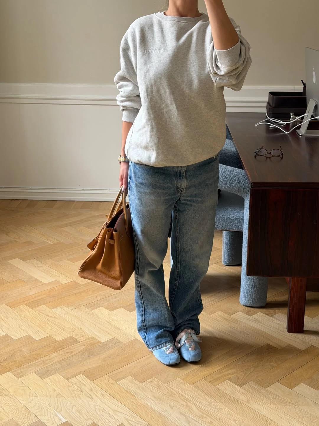 Instagram @matildadjerf4