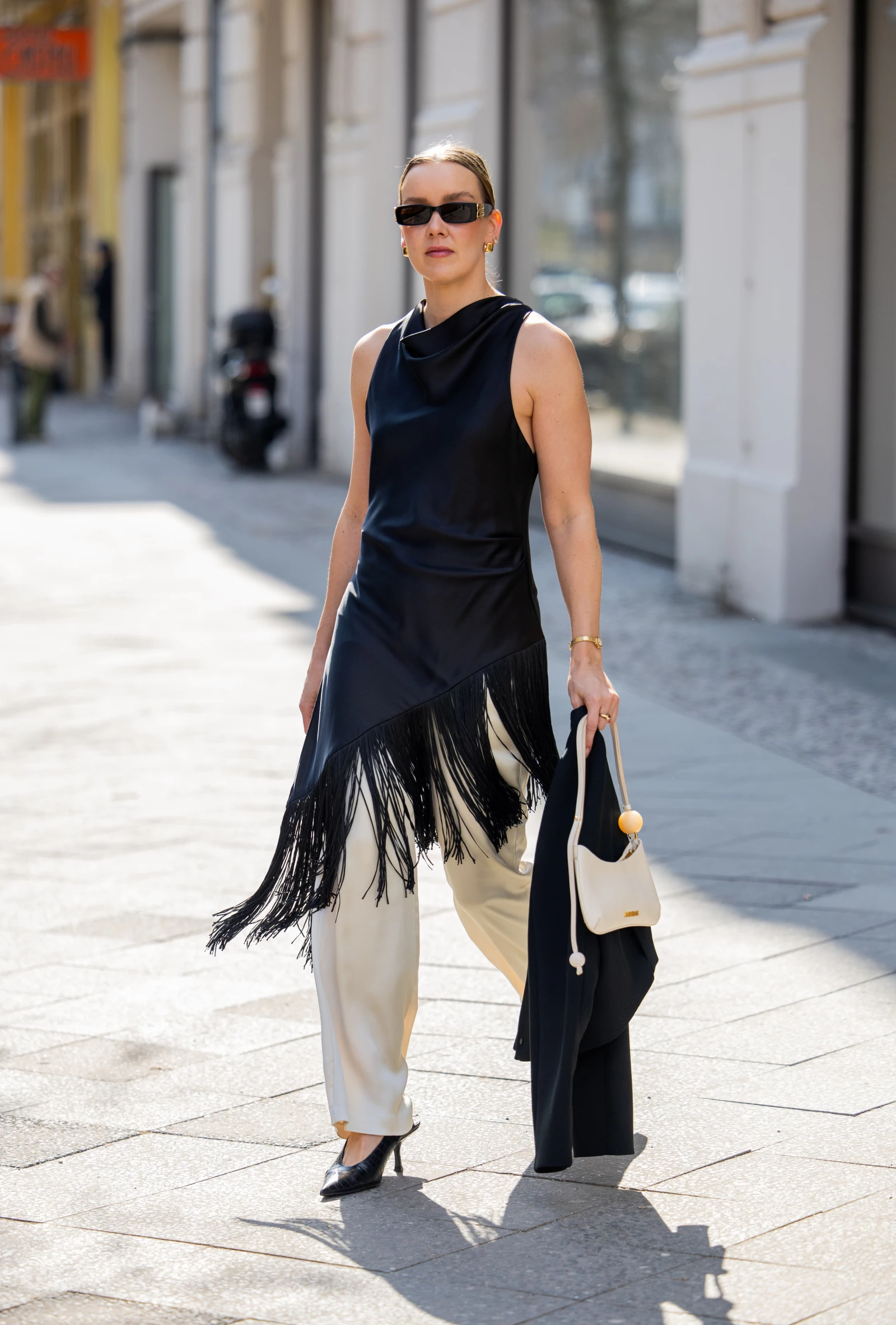 The most comfortable trend of 2026: pants that will replace classic jeans3