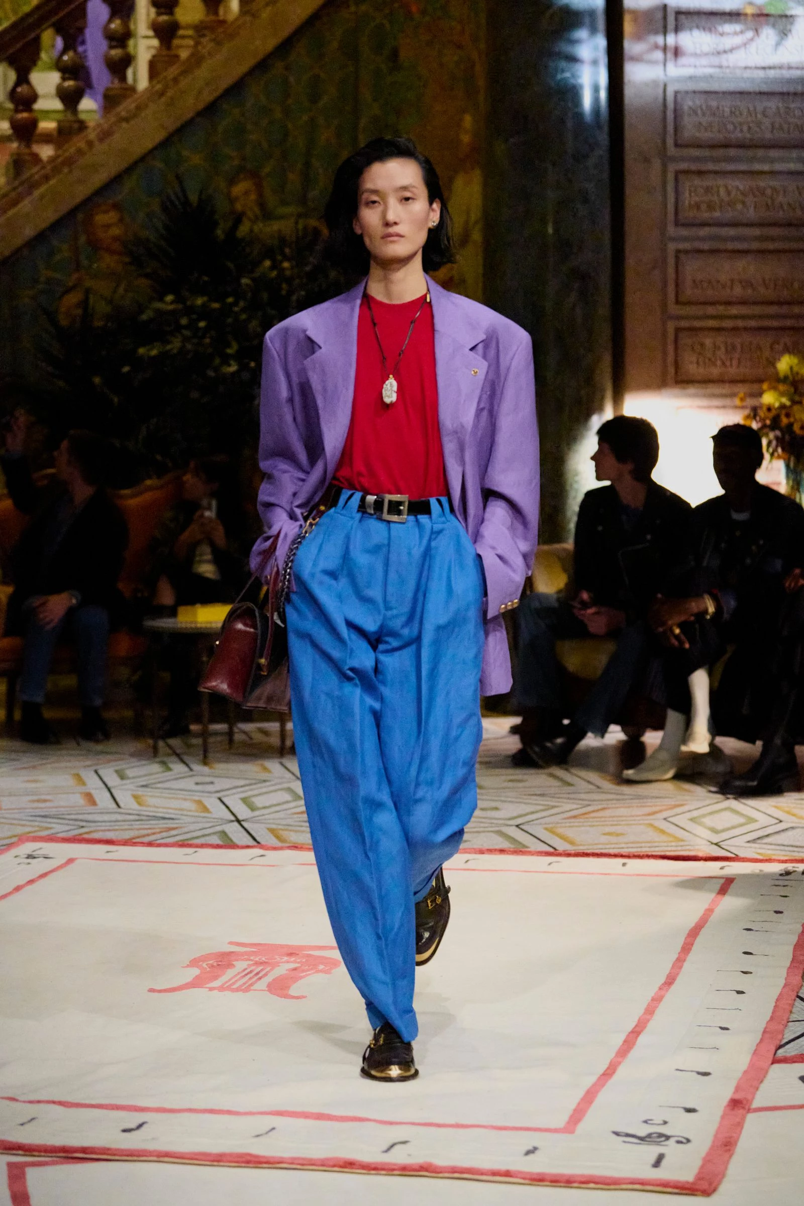 Versace spring-summer 20269