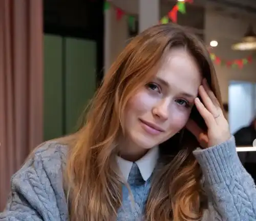 Koshmal accused Trincher and Tsimbalara of stealing her ideas for&hellip;