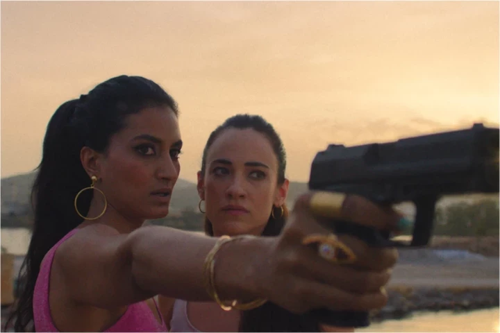 What to watch at the Sunny Bunny Queer Film Festival5