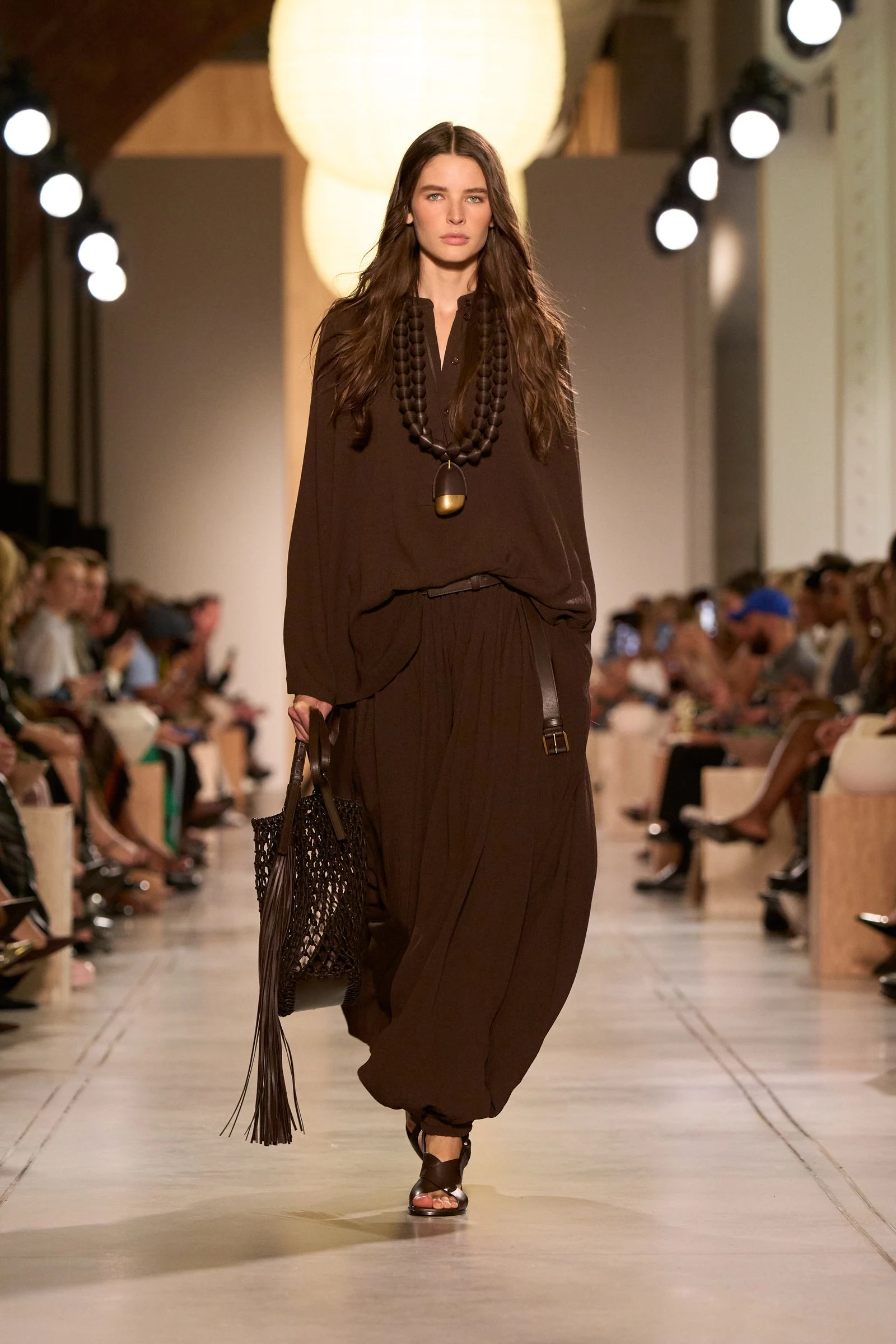 Michael Kors spring-summer 202612