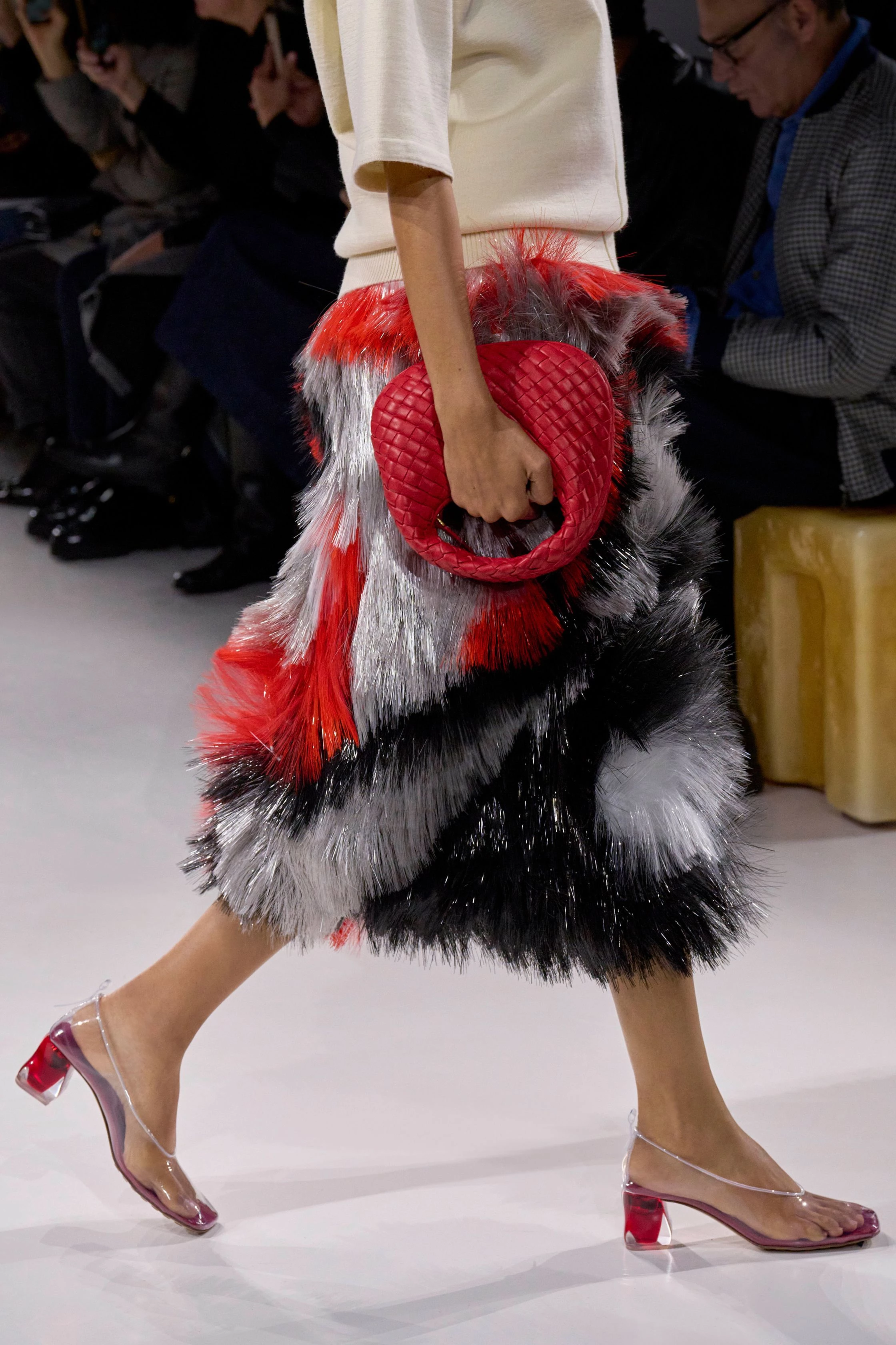 Bottega Veneta spring-summer 20263