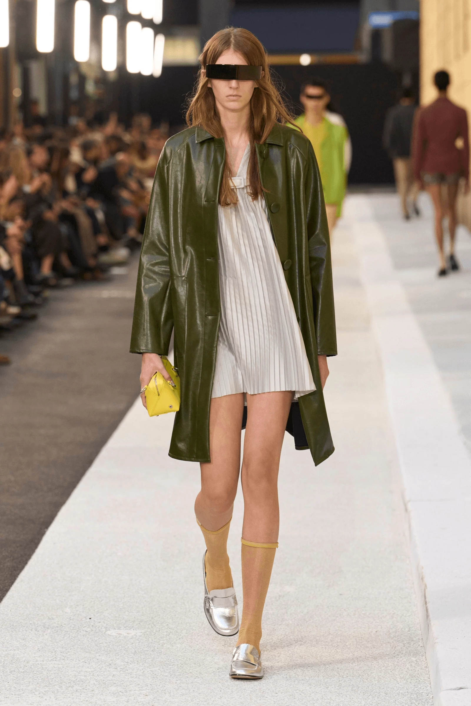 MM6 Maison Margiela spring-summer 20266