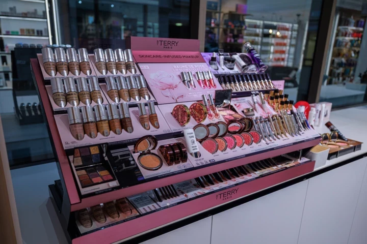 Jan niche concept at Leonardo: a new space for niche perfumery12