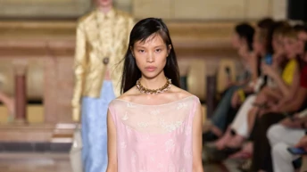 Powder Pink – the main color of spring-summer 2026: how to wear&hellip;
