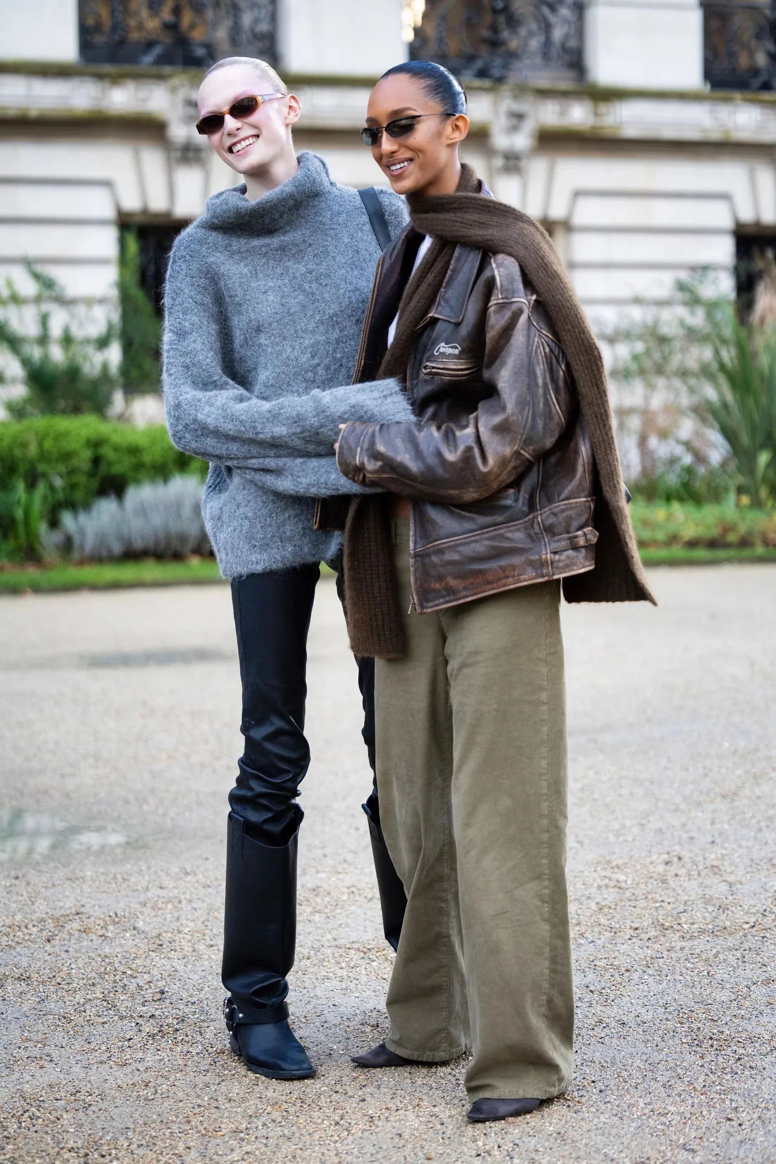 6 essential items in your spring wardrobe right now1