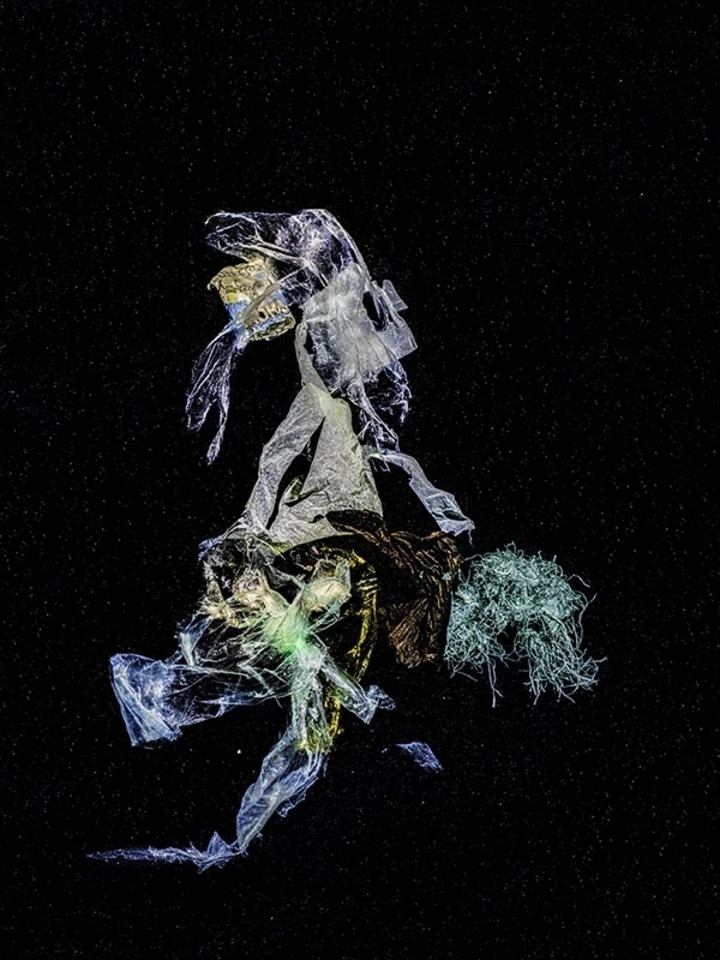 The Photography Show will feature the works of Ukrainian artist Oleksiy Zakhov1
