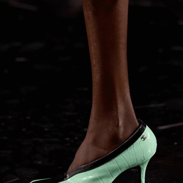 This shoe from the 2000s is everywhere again – and it's the&hellip;