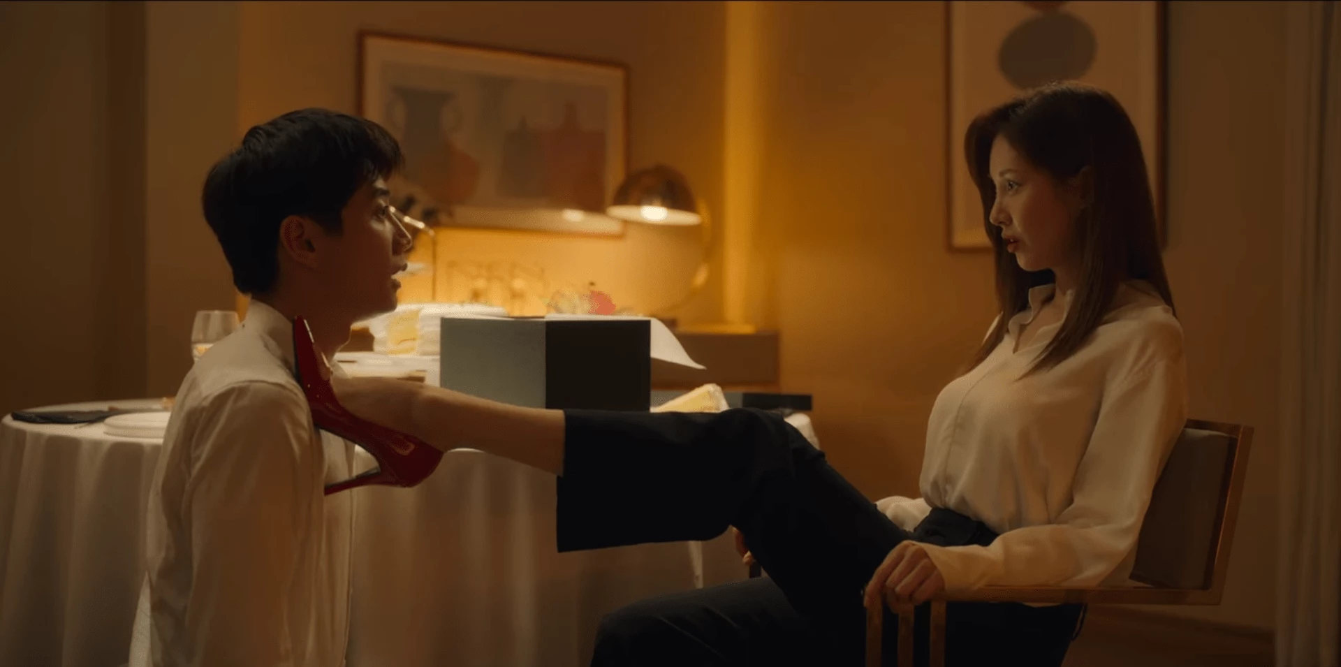 8 BDSM movies worth watching8