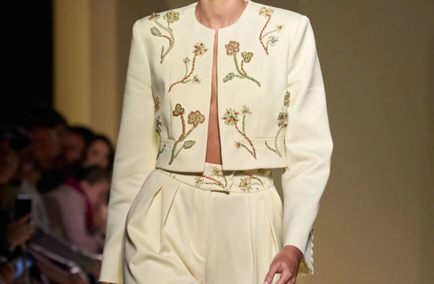 How the Romanian capital became one of Eastern Europe's key fashion hotspots