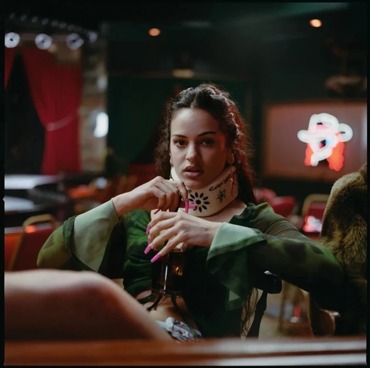 New actors and unexpected plot twists: everything about the third season of "Euphoria"4