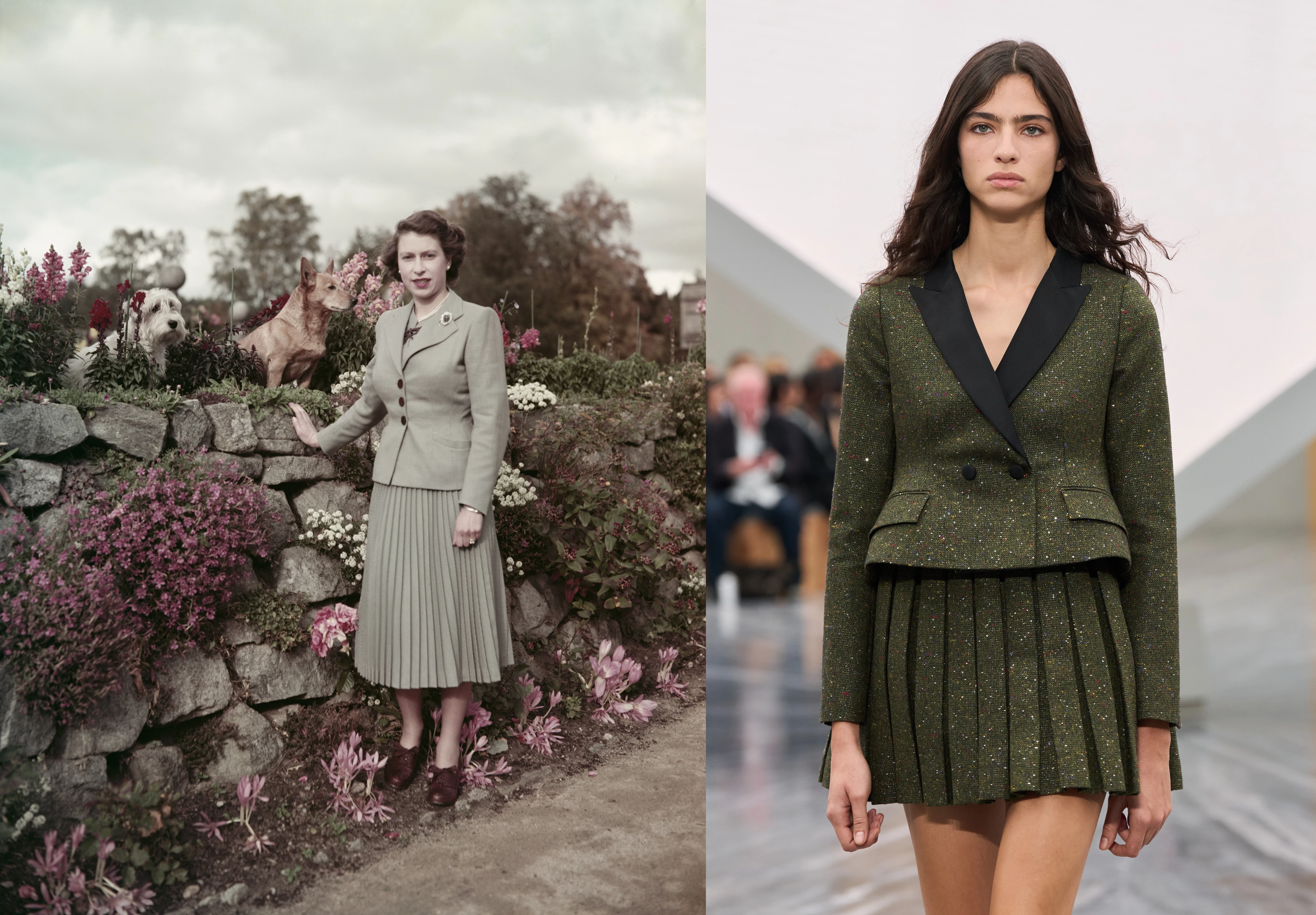 Dior spring-summer 20261