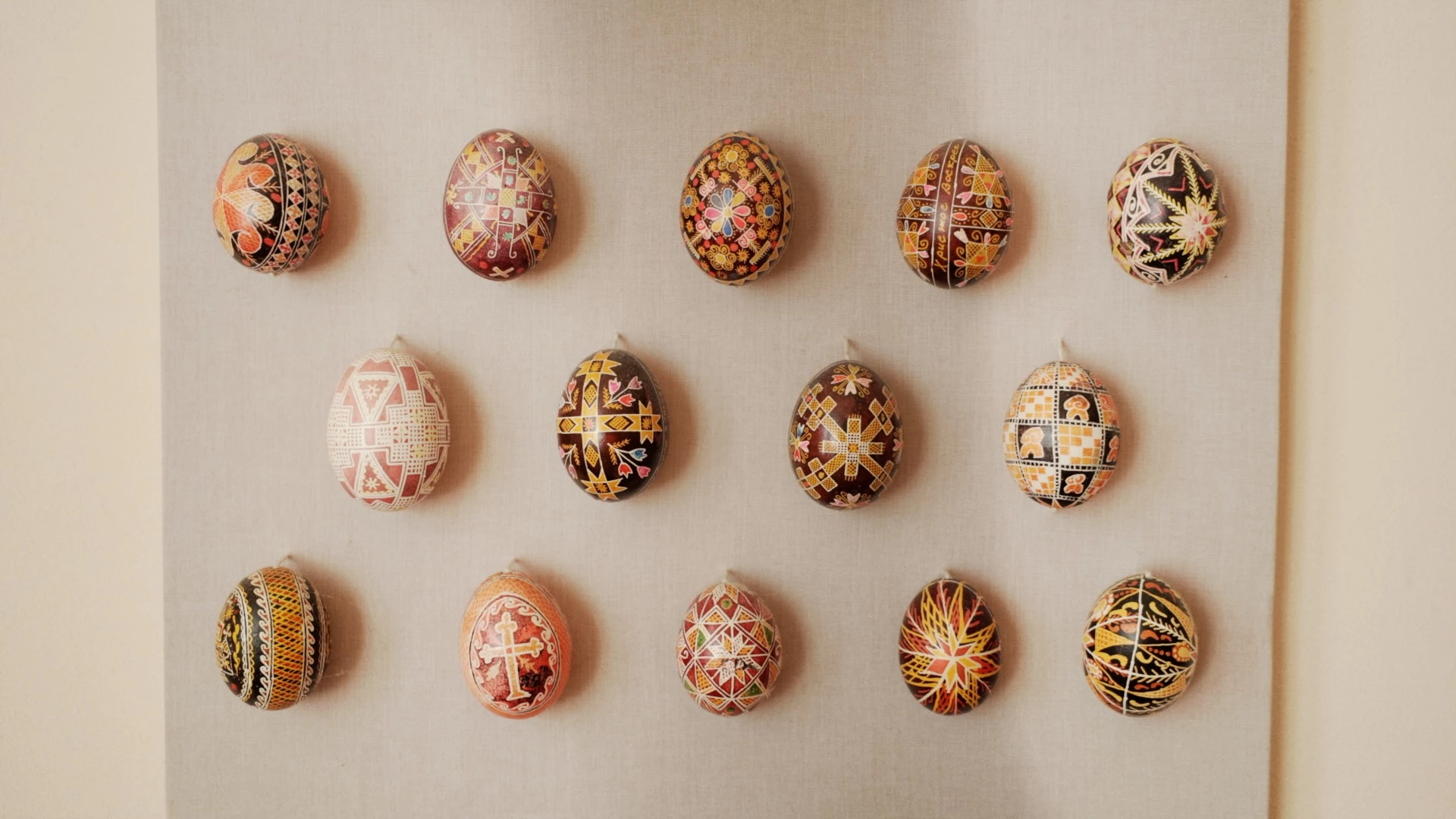 Easter Egg: What the Ancient Ritual Really Means2