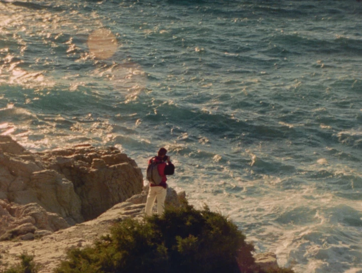 What to watch at the Sunny Bunny Queer Film Festival6