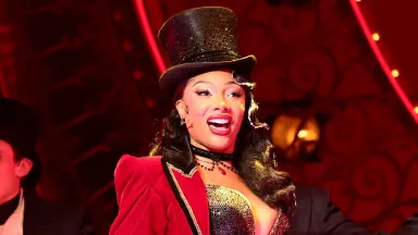 Megan Thee Stallion: Hospital Stay Following ‘Moulin Rouge’ Show? Latest&hellip;