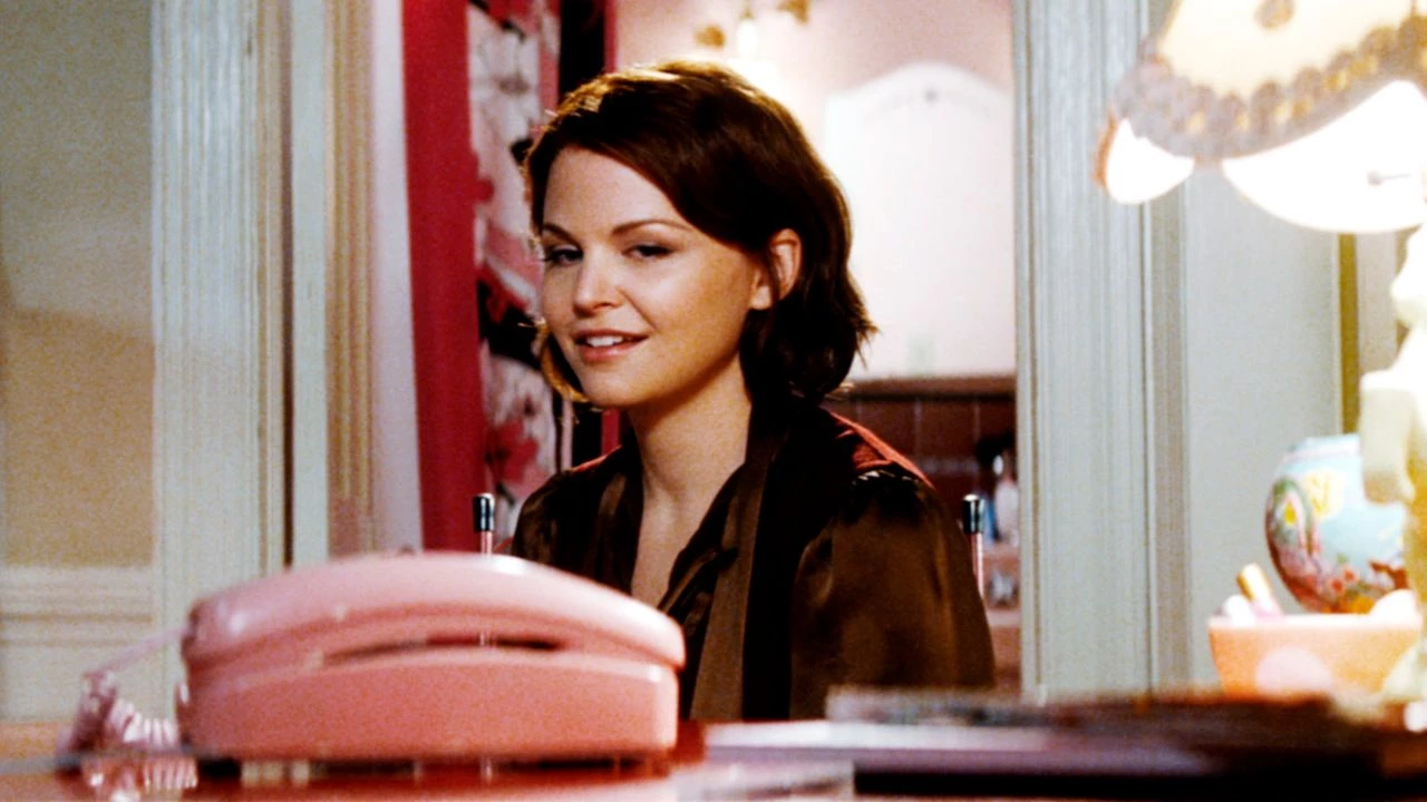 A frame from the movie1