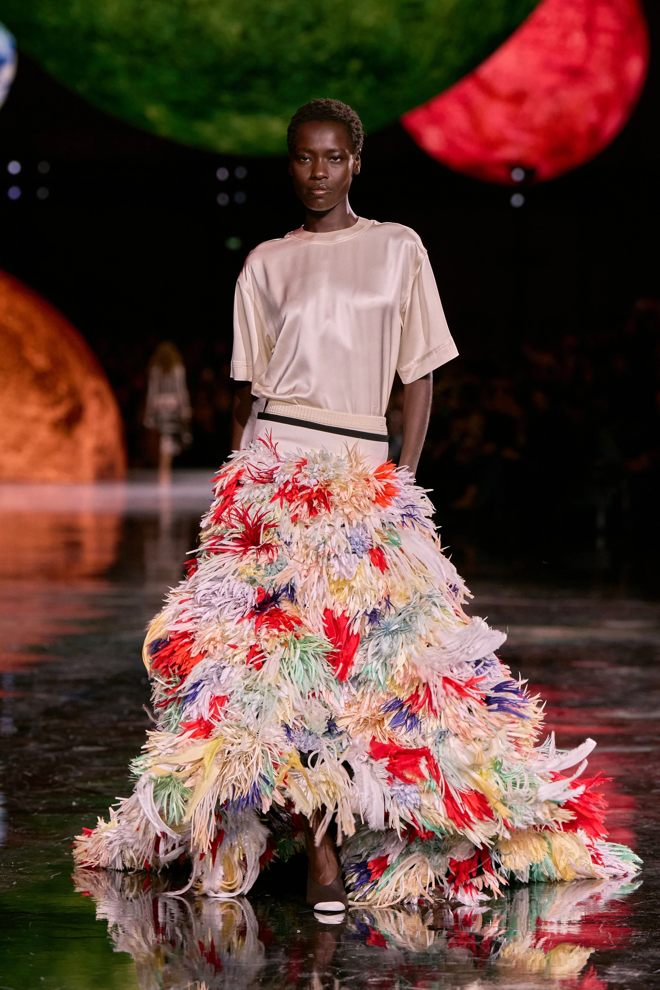 Chanel spring-summer 20265