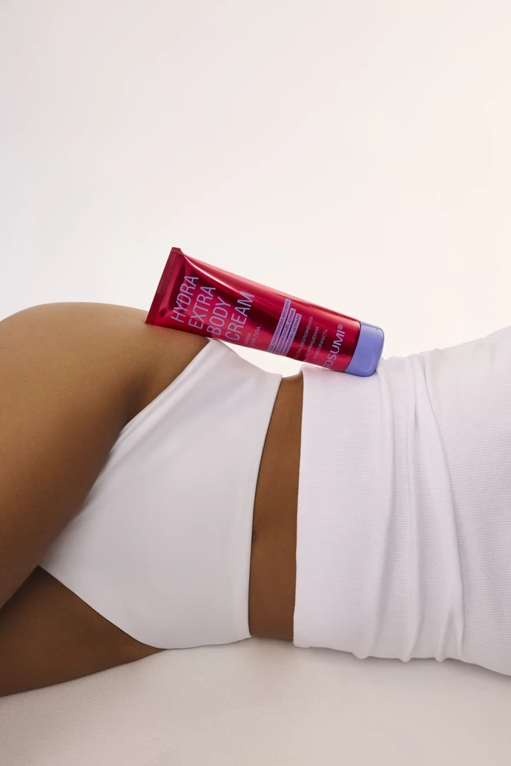 Skinification: a new approach to hair and body care5